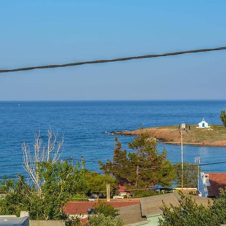 בית הארחה וראברונה 	Sofia'S Sea View House מראה חיצוני תמונה