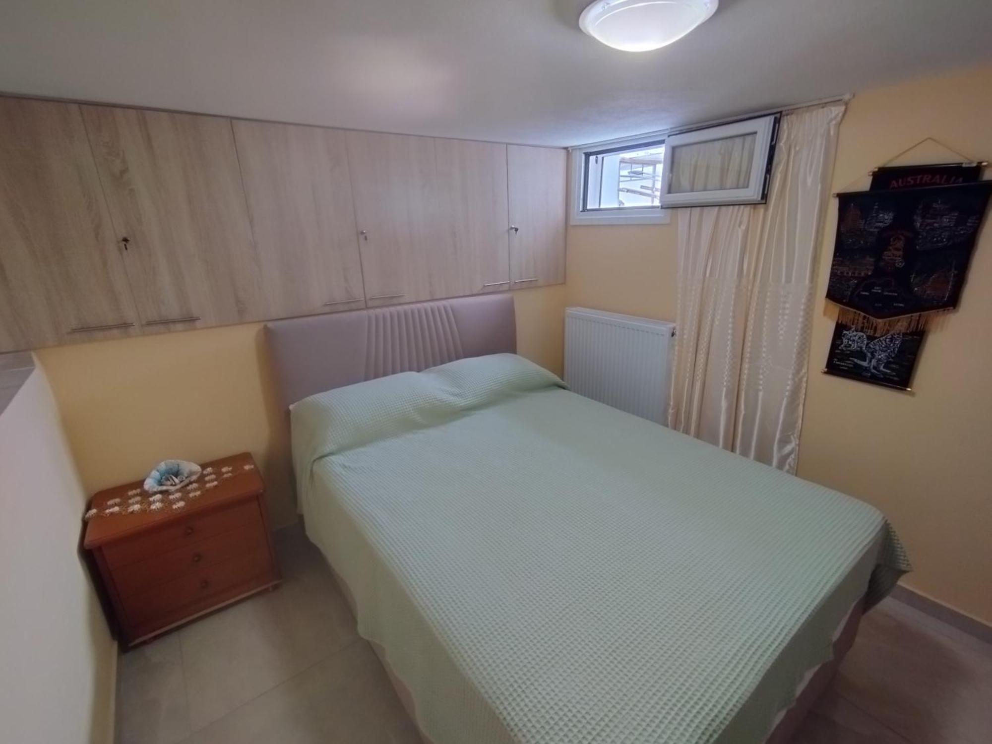 בית הארחה וראברונה 	Sofia'S Sea View House מראה חיצוני תמונה