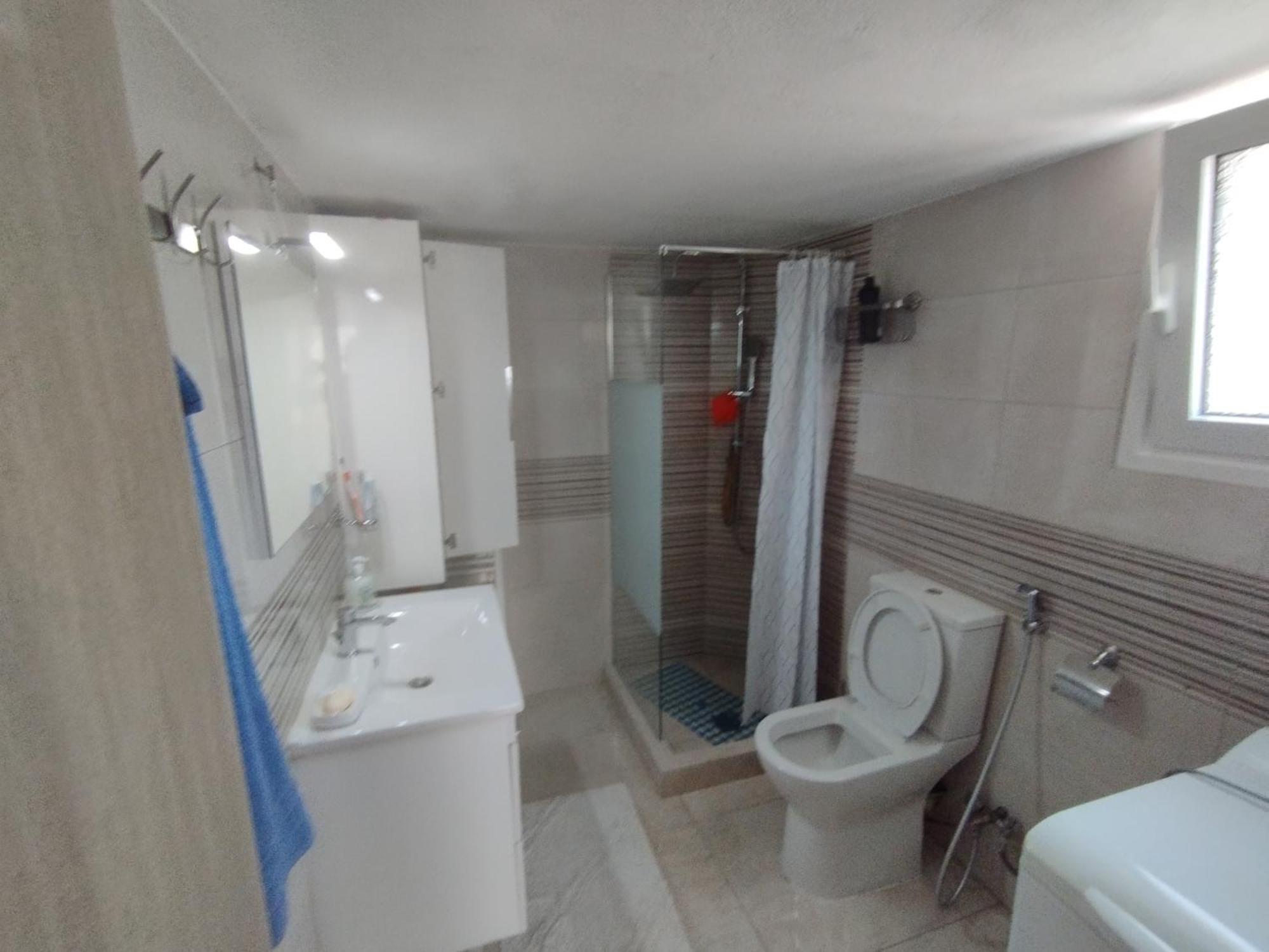 בית הארחה וראברונה 	Sofia'S Sea View House מראה חיצוני תמונה