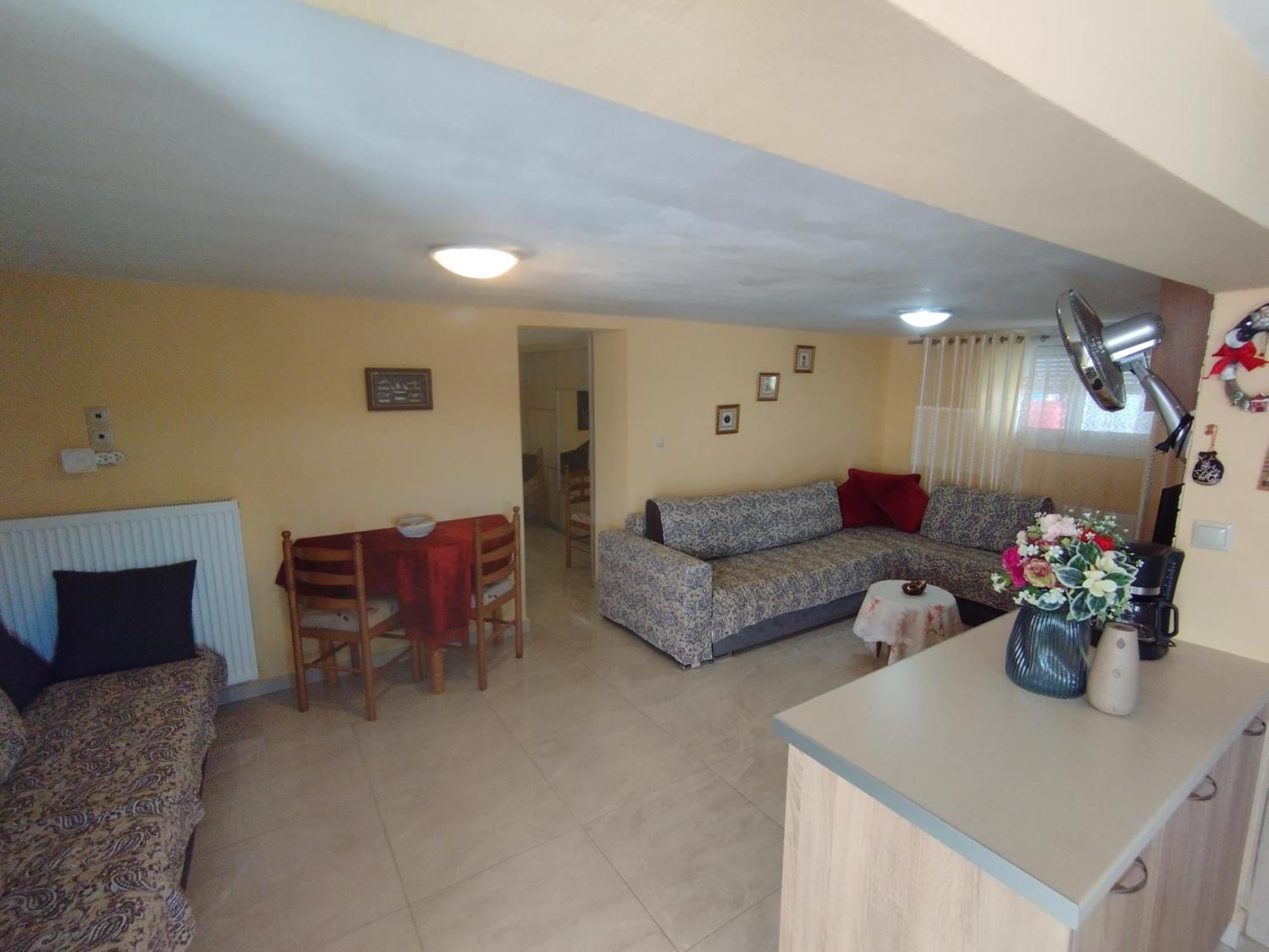 בית הארחה וראברונה 	Sofia'S Sea View House מראה חיצוני תמונה