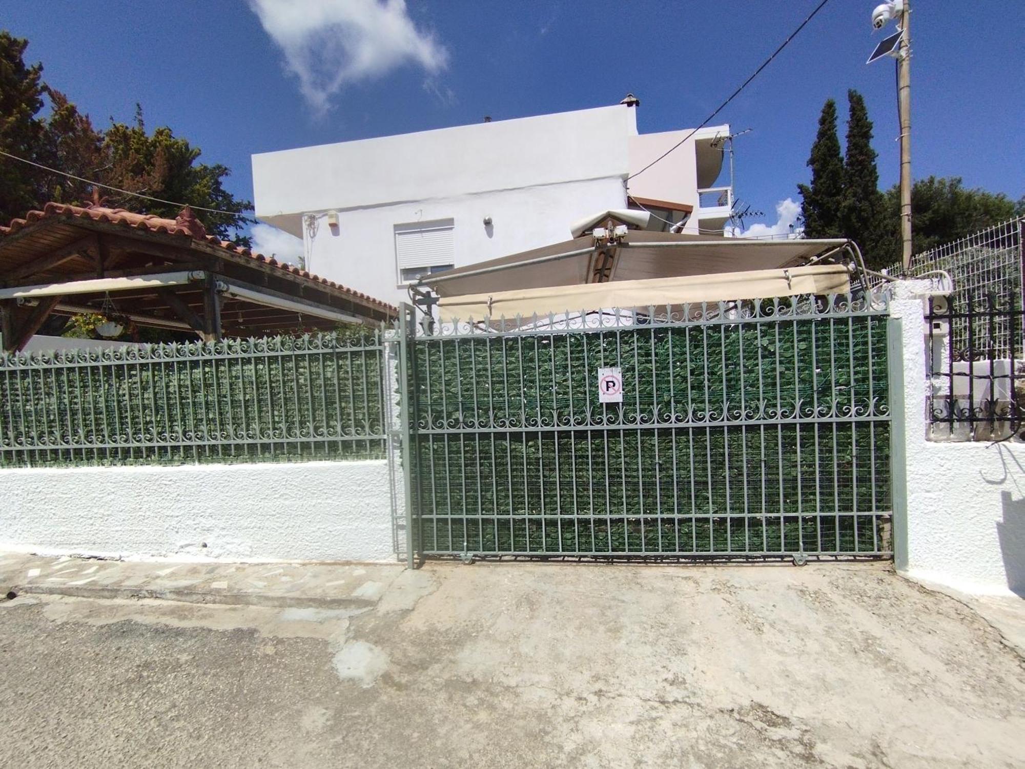 בית הארחה וראברונה 	Sofia'S Sea View House מראה חיצוני תמונה