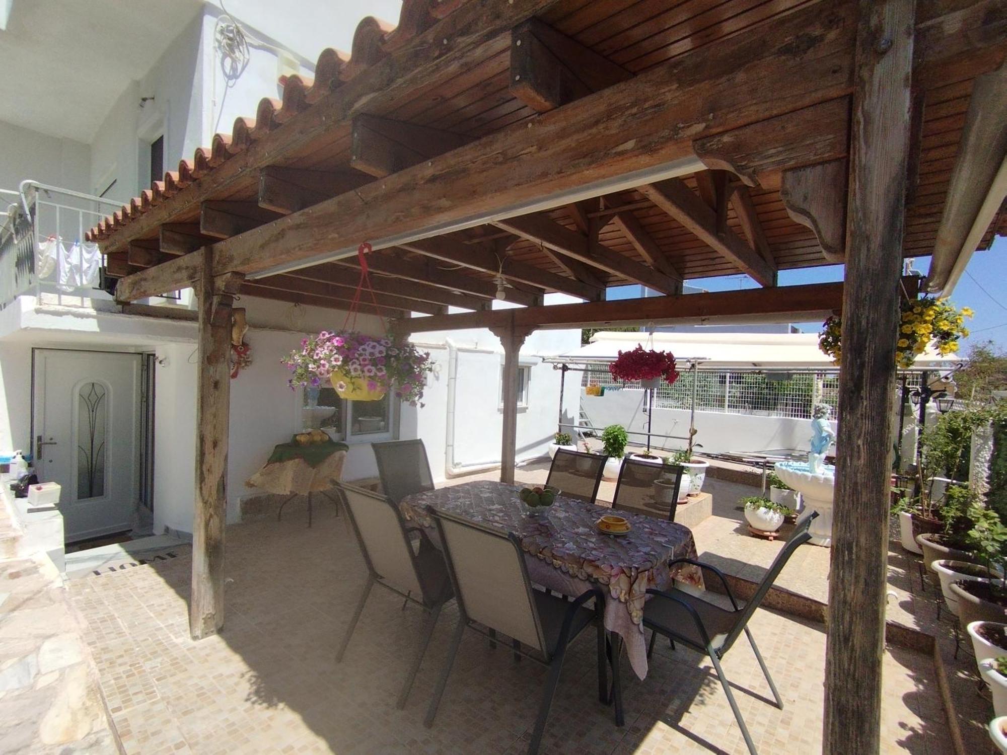 בית הארחה וראברונה 	Sofia'S Sea View House מראה חיצוני תמונה