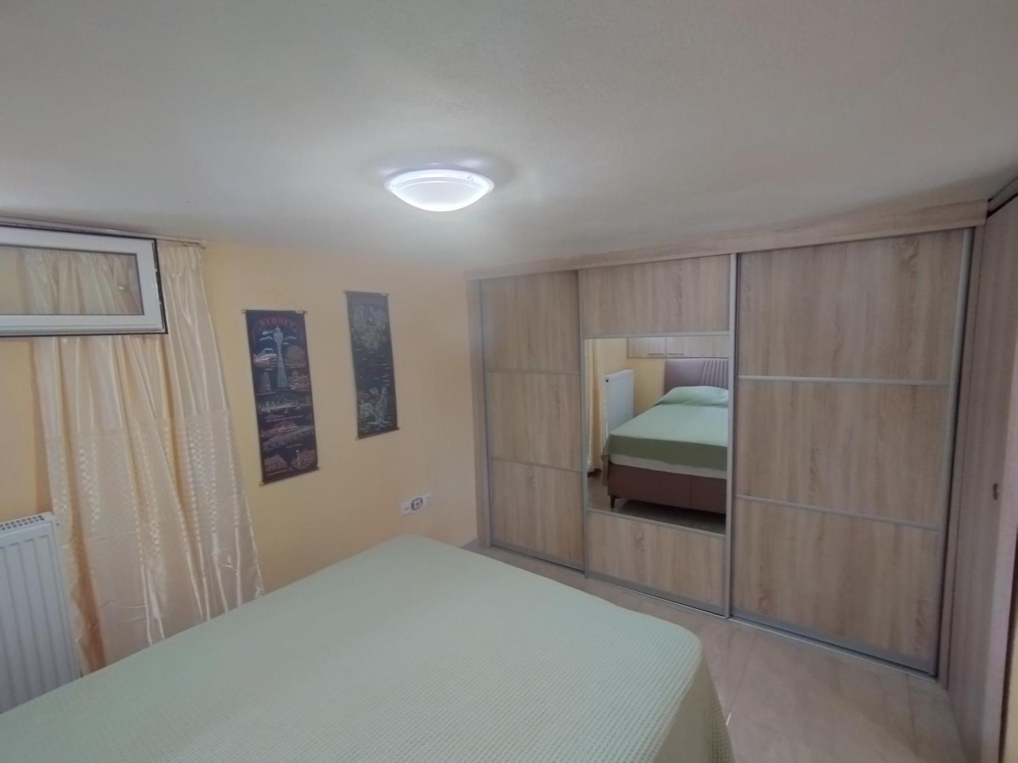 בית הארחה וראברונה 	Sofia'S Sea View House מראה חיצוני תמונה