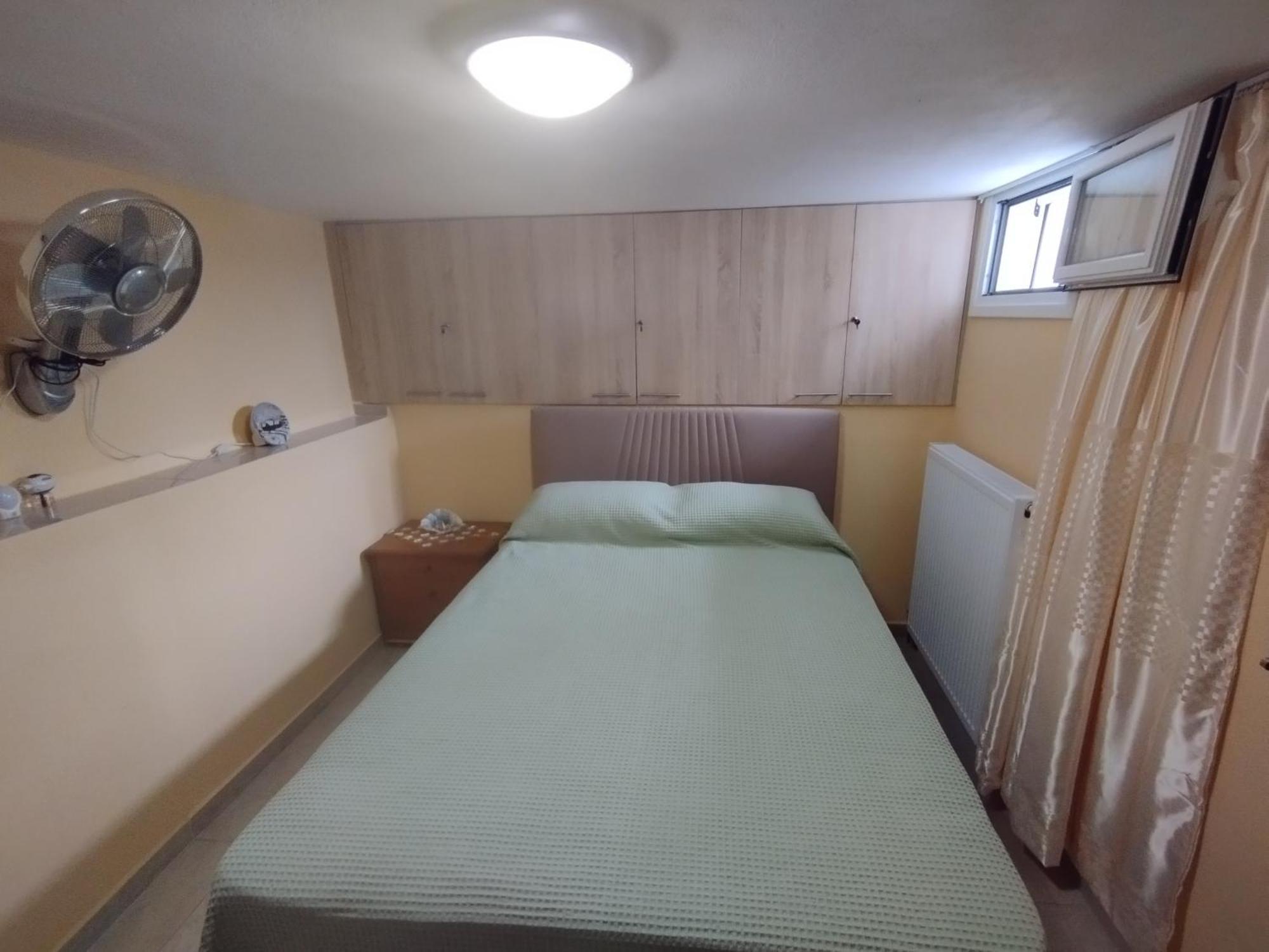 בית הארחה וראברונה 	Sofia'S Sea View House מראה חיצוני תמונה