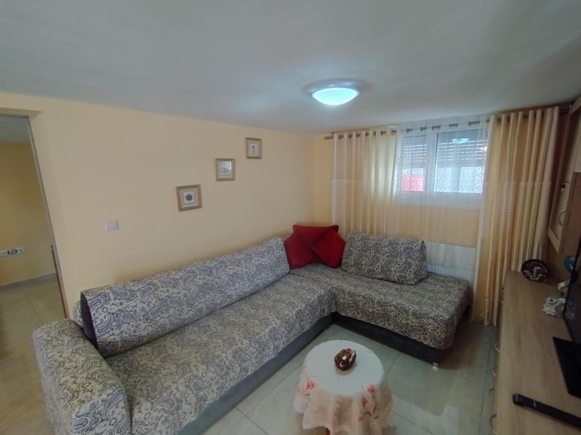 בית הארחה וראברונה 	Sofia'S Sea View House מראה חיצוני תמונה