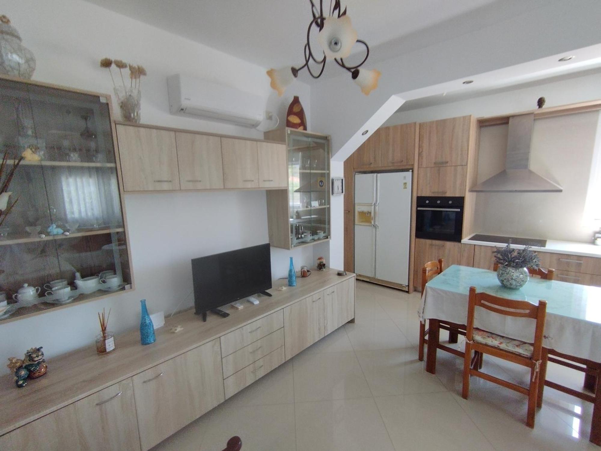 בית הארחה וראברונה 	Sofia'S Sea View House מראה חיצוני תמונה