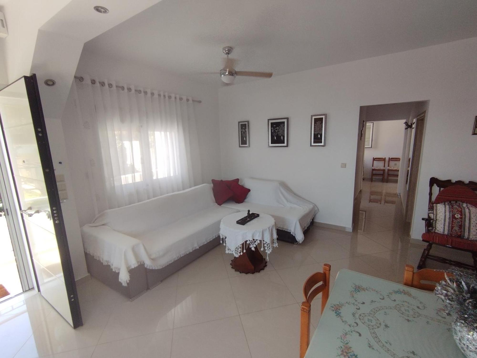בית הארחה וראברונה 	Sofia'S Sea View House מראה חיצוני תמונה