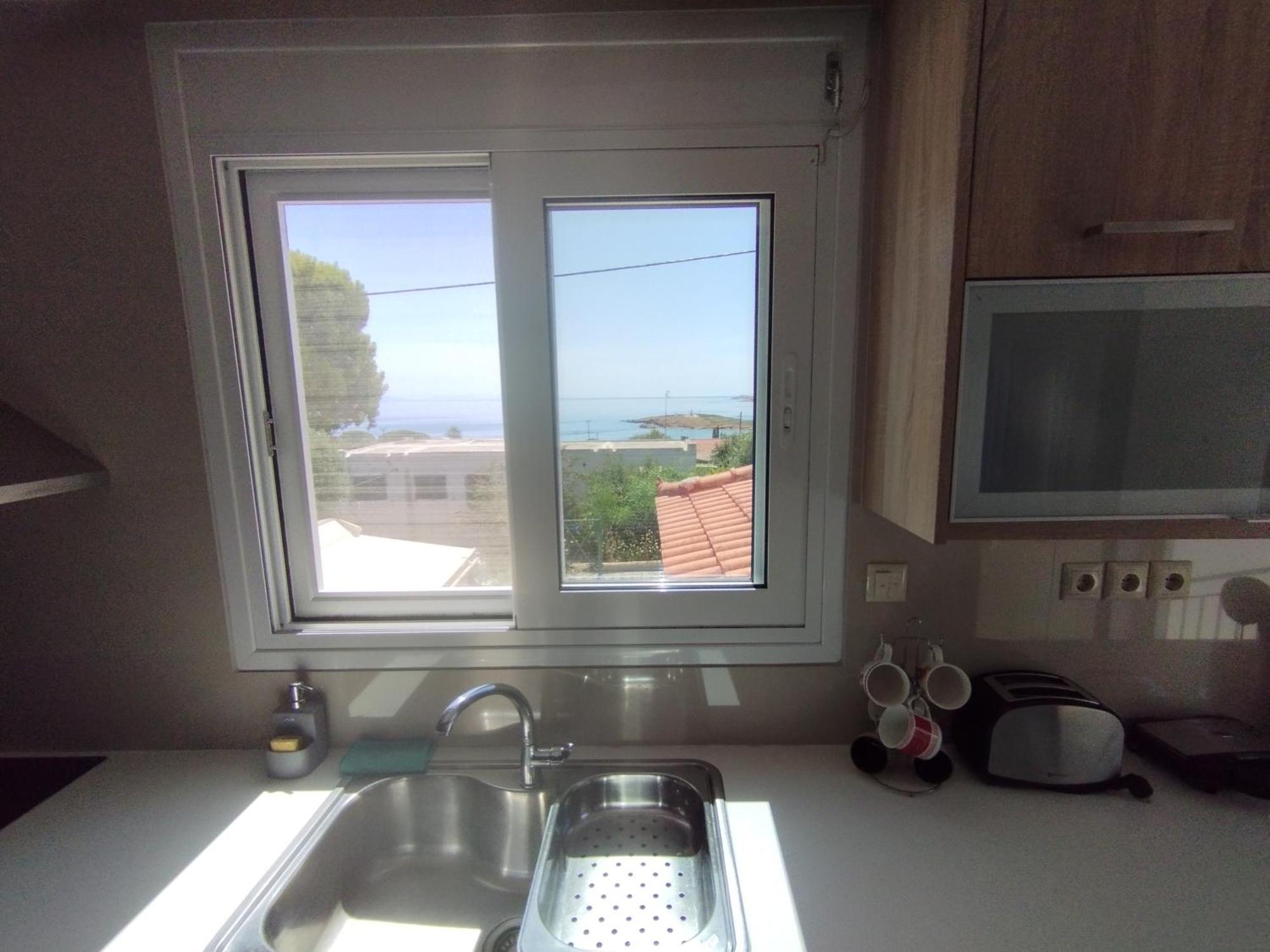 בית הארחה וראברונה 	Sofia'S Sea View House מראה חיצוני תמונה