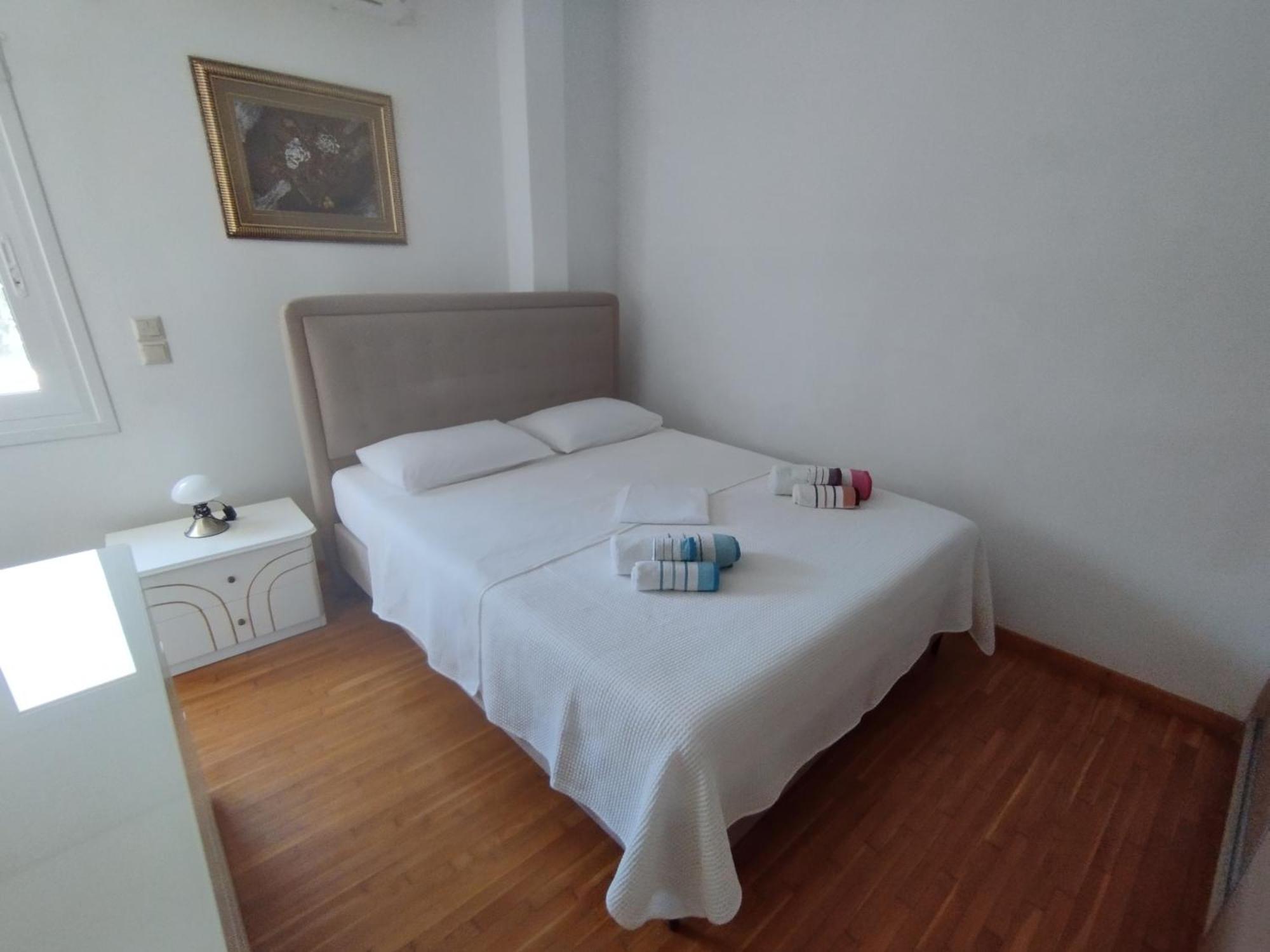בית הארחה וראברונה 	Sofia'S Sea View House מראה חיצוני תמונה