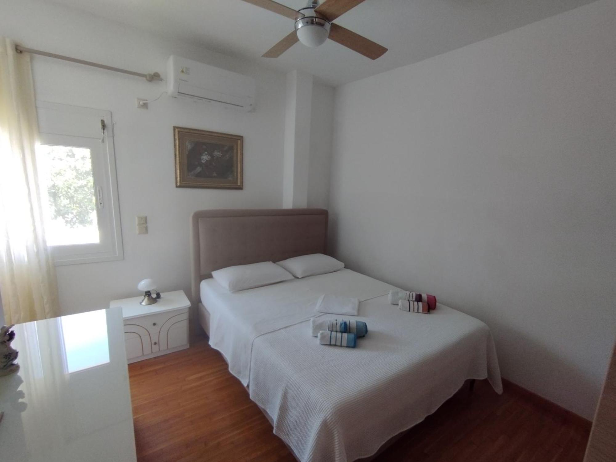 בית הארחה וראברונה 	Sofia'S Sea View House מראה חיצוני תמונה