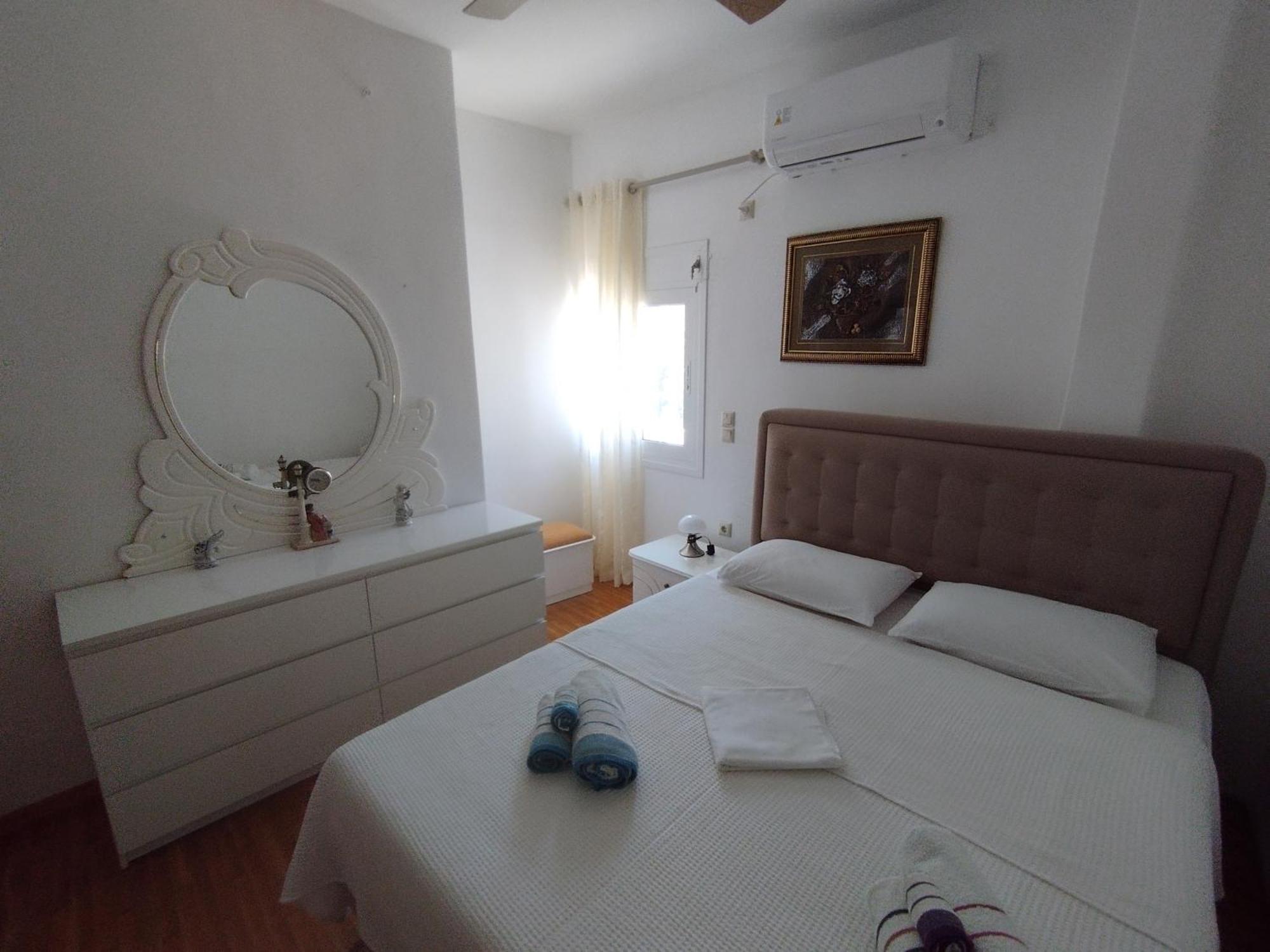 בית הארחה וראברונה 	Sofia'S Sea View House מראה חיצוני תמונה