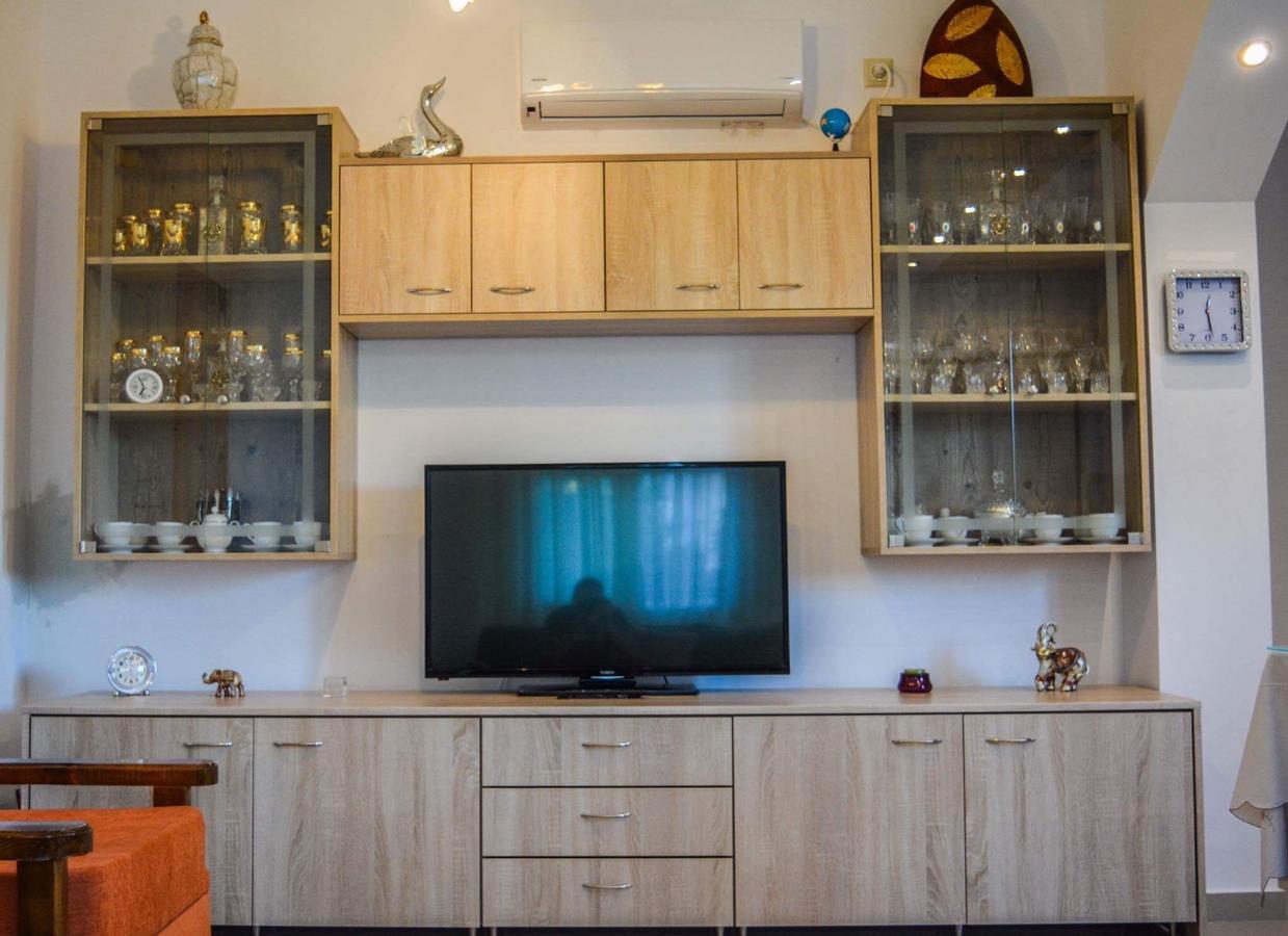 בית הארחה וראברונה 	Sofia'S Sea View House מראה חיצוני תמונה