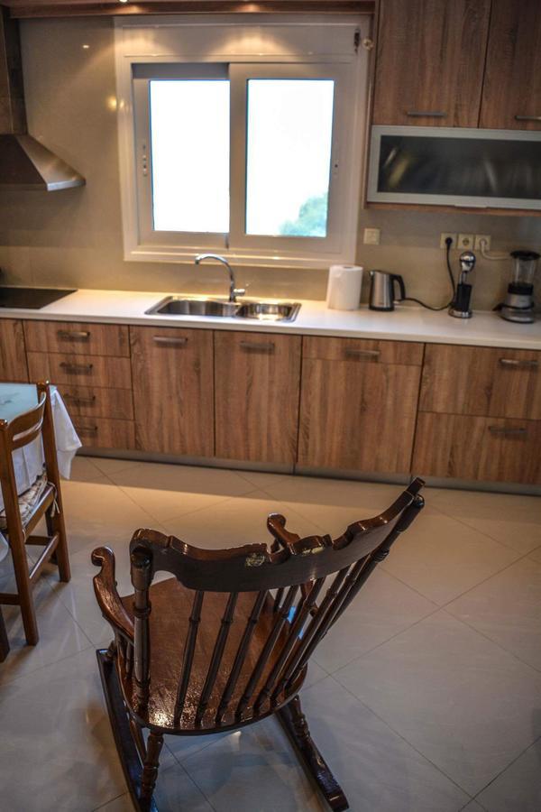 בית הארחה וראברונה 	Sofia'S Sea View House מראה חיצוני תמונה